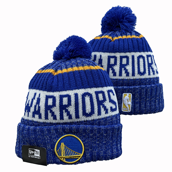 Golden State Warriors 2025 Knit Hats 002